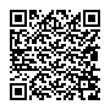QR Code for Phone number +17816026674