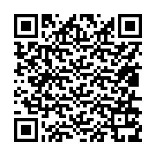 QR Code for Phone number +17816139979