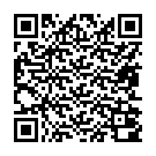 QR Code for Phone number +17852000027