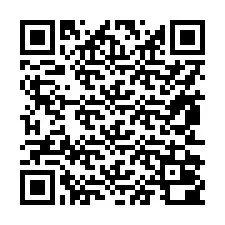 QR Code for Phone number +17852000031