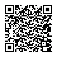 QR Code for Phone number +17852000035