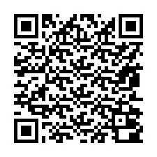 电话号码二维码 +17852000045