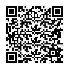 QR Code for Phone number +17852845452