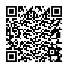 QR-Code für Telefonnummer +17852895401