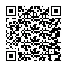 QR Code for Phone number +17855234390