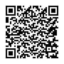 QR-koodi puhelinnumerolle +17855327509