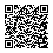 QR Code for Phone number +17855603512