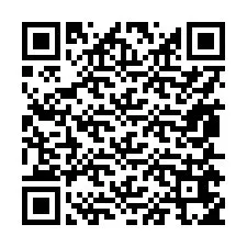 Kode QR untuk nomor Telepon +17855655235