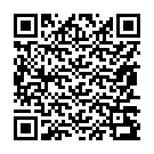 Código QR para número de teléfono +17857293875