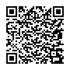 Codice QR per il numero di telefono +17857293884