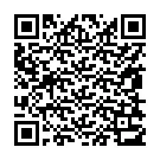 QR Code for Phone number +17858313090