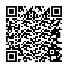 QR Code for Phone number +17862043773