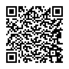 QR Code for Phone number +17862044358