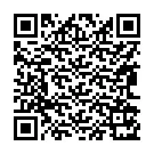 Kode QR untuk nomor Telepon +17862171954