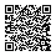 QR-код для номера телефона +17862285408