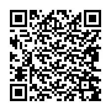 Codice QR per il numero di telefono +17862285992