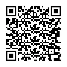 QR Code for Phone number +17862336643