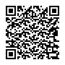 Kode QR untuk nomor Telepon +17862337008