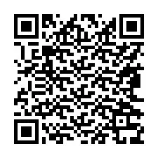 QR Code for Phone number +17862339398