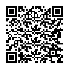 QR Code for Phone number +17862358694