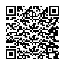 QR Code for Phone number +17862398393