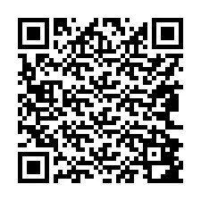 QR Code for Phone number +17862882238