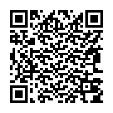 QR Code for Phone number +17863004004