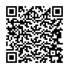 QR Code for Phone number +17863199772