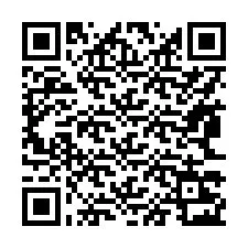 QR Code for Phone number +17863223425