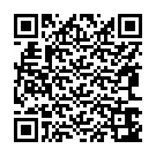 QR Code for Phone number +17863643800