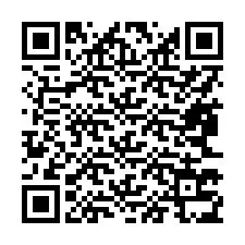 QR Code สำหรับหมายเลขโทรศัพท์ +17863735437