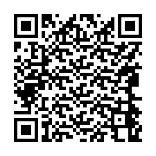 QR Code for Phone number +17864468028