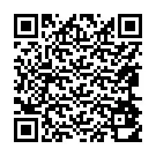 QR Code for Phone number +17864810719