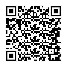 QR Code for Phone number +17865901076