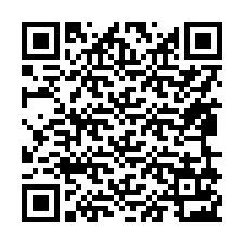 QR Code for Phone number +17869123409