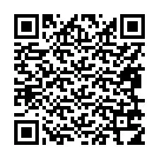 QR Code for Phone number +17869714893