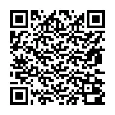 QR-код для номера телефона +17872000015