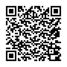 QR Code for Phone number +17872000019