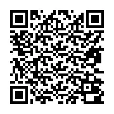 QR Code for Phone number +17872000023