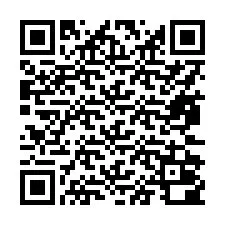 QR Code for Phone number +17872000027