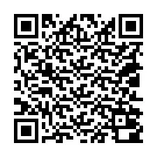 QR Code for Phone number +18012000478