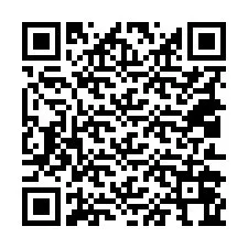 QR Code for Phone number +18012064853