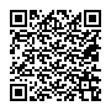 QR Code for Phone number +18012368547