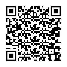 QR Code for Phone number +18013364537