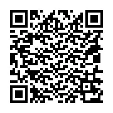 QR Code for Phone number +18016272000