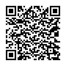 QR Code for Phone number +18022277200