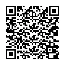 QR Code for Phone number +18032000022