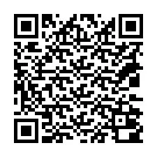 QR Code for Phone number +18032000041