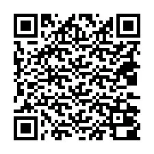 QR Code for Phone number +18032000042