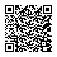 QR Code for Phone number +18032000071